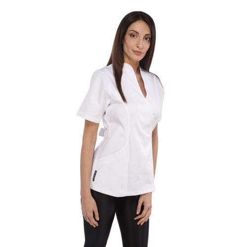 Túnica sanitaria para mujer - Kendo - Eletta Professional Wear - L / XL / M