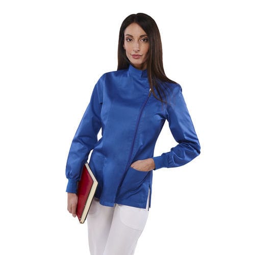 Túnica sanitaria para mujer - Kubera - Eletta Professional Wear - L / XL / M