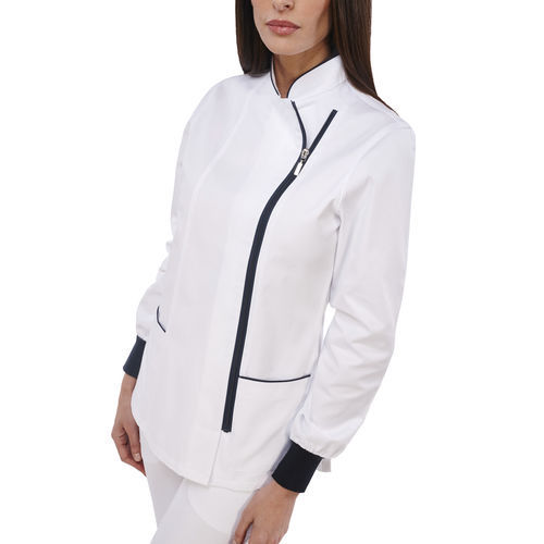 Túnica sanitaria para mujer - Kubera  - Eletta Professional Wear - L / XL / M