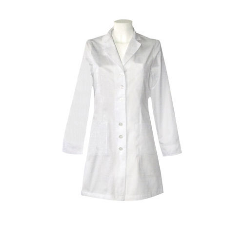 Casaca sanitaria para mujer - Parvati - Eletta Professional Wear - L / XL / M