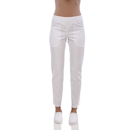 Pantalón sanitario para mujer - Zen - Eletta Professional Wear - L / XL / M