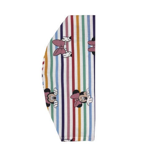 Gorro médico ajustable - Minnie - Eletta Professional Wear - de algodón
