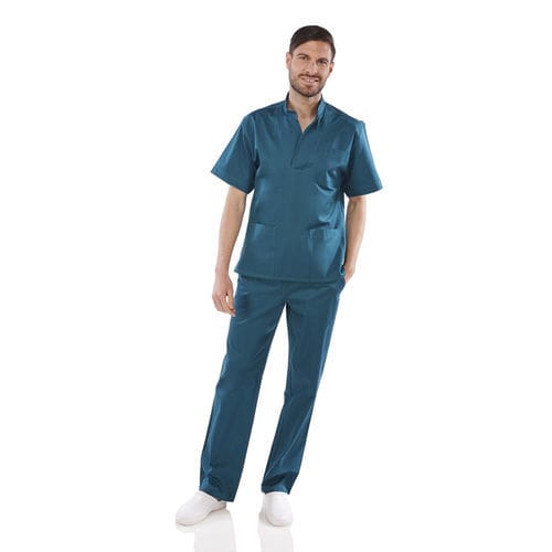 Conjunto sanitario para hombre - Max - Eletta Professional Wear - L / XL / M