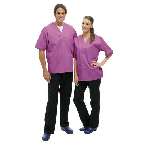 Túnica sanitaria unisex - Nikos - Eletta Professional Wear - L / XL / M