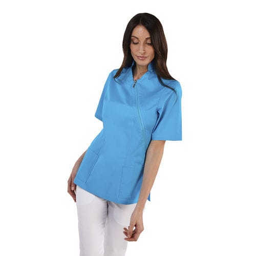 Túnica sanitaria para mujer - Swami - Eletta Professional Wear - L / XL / M