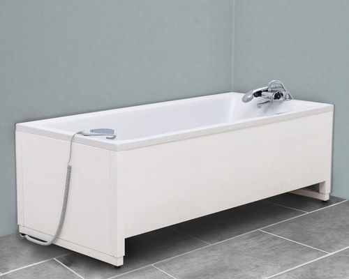 Bañera terapéutica eléctrica - 40-14157 - ROPOX - ajustable en altura