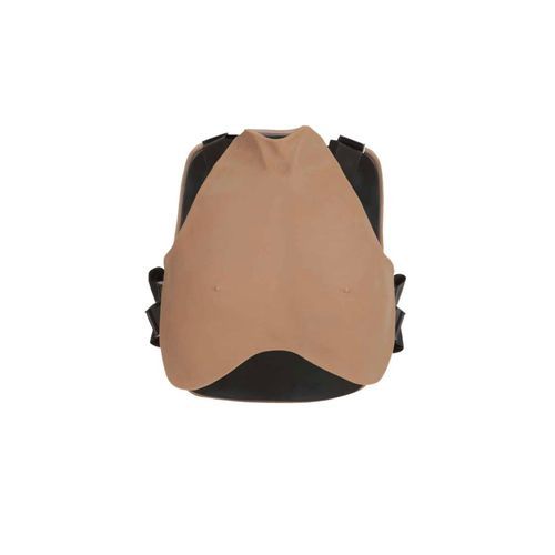 Simulador de auscultación - Avtone - AVKIN - para cuidados clínicos / de pecho / ponible