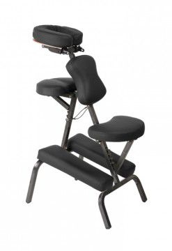 Silla de masaje - SW12362 - SOLENI Beauty