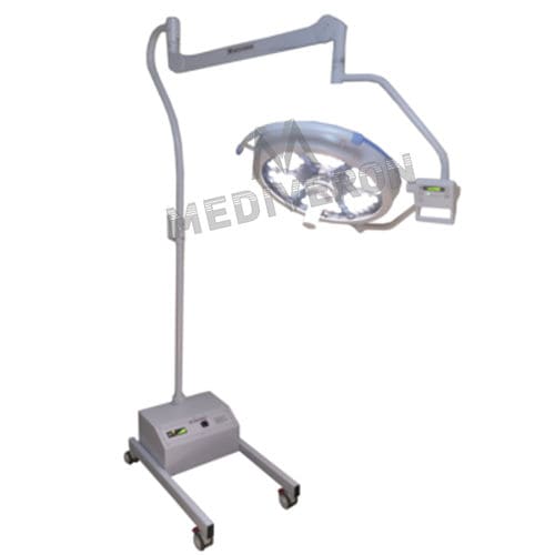 Lámpara cialítica móvil - MVL-500 - Mediveron - LED / 110V / 60 Hz / 96