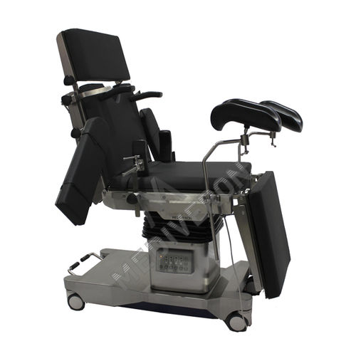 Mesa de operaciones para ginecología - MV-EM - Mediveron - para oftalmología / para urología / para laparoscopia