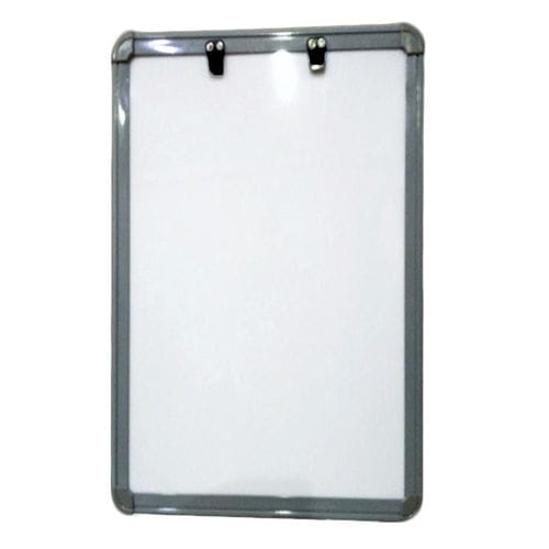 Negatoscopio 1 pantalla - MV-FV1 - Mediveron - LED / con intensidad luminosa ajustable