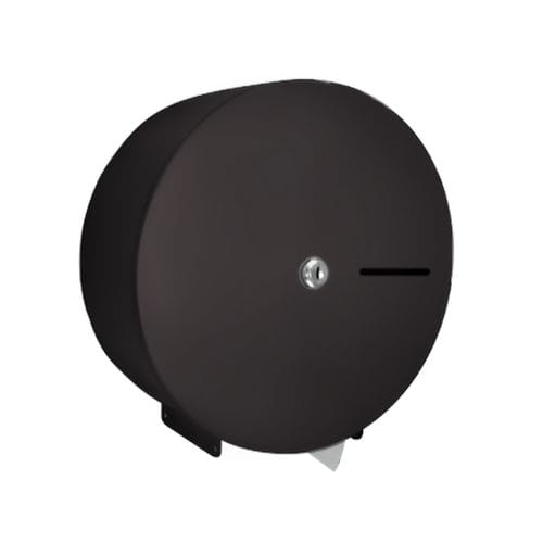 Dispensador de papel higiénico - AE-915M series - Fanda Hygiene Co., Ltd - de pared / de acero
