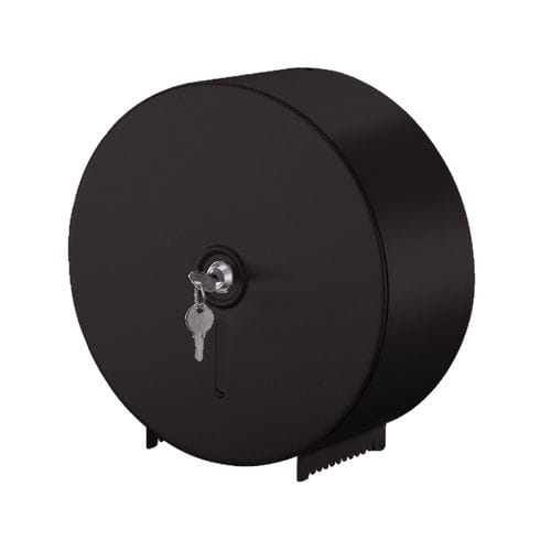 Dispensador de papel higiénico - FD-92520M series - Fanda Hygiene Co., Ltd - de pared / de acero