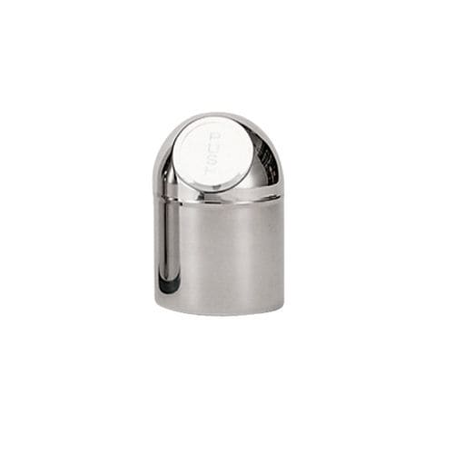 Papelera de acero inoxidable -  AE-101 - Fanda Hygiene Co., Ltd