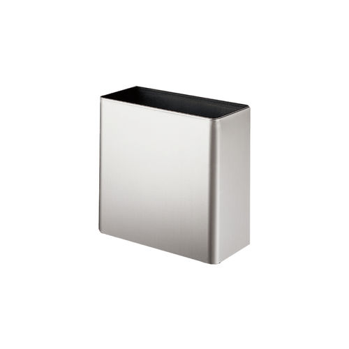 Papelera de acero inoxidable - AE-922 - Fanda Hygiene Co., Ltd