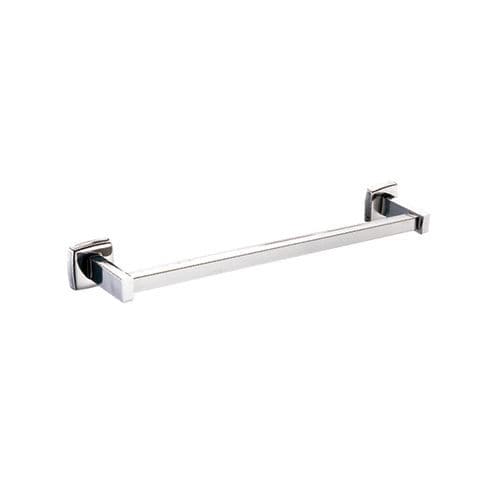 Barra de apoyo para cuarto de baño - AE-220 - Fanda Hygiene Co., Ltd - de acero inoxidable