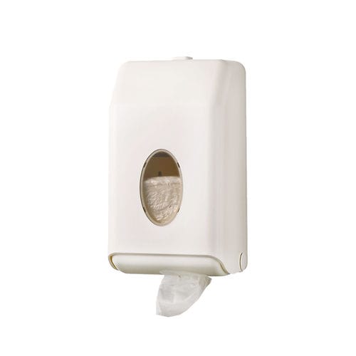 Dispensador de papel higiénico - FD-1018 - Fanda Hygiene Co., Ltd