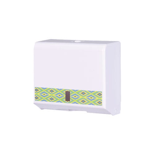 Dispensador de toallitas de papel - FD-128 - Fanda Hygiene Co., Ltd