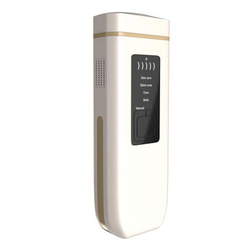 Sistema DPL para depilación - FZ-622 - myvane Beauty - para el rejuvenecimiento de la piel / portátil