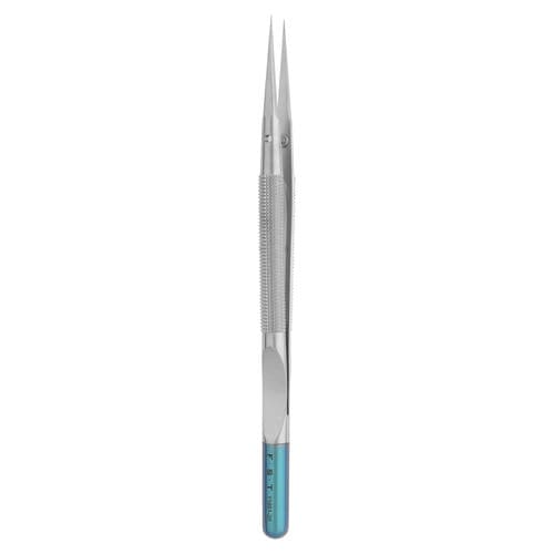 Pinza quirúrgica - 1185 series - Fine Science Tools - veterinaria / reutilizable / recta