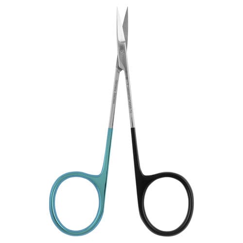 Tijera para cirugía - 1485 series - Fine Science Tools - de corte / para humanos / veterinaria