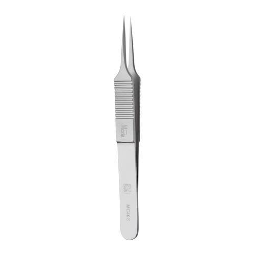 Pinza quirúrgica - 11370 series - Fine Science Tools - veterinaria / de agarre / reutilizable