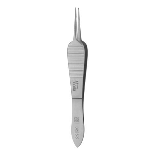 Pinza quirúrgica - 11390-25 - Fine Science Tools - veterinaria / reutilizable / recta