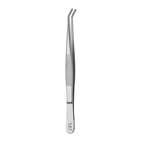 Pinza quirúrgica - 18040-14 - Fine Science Tools - veterinaria / abrazadera / reutilizable
