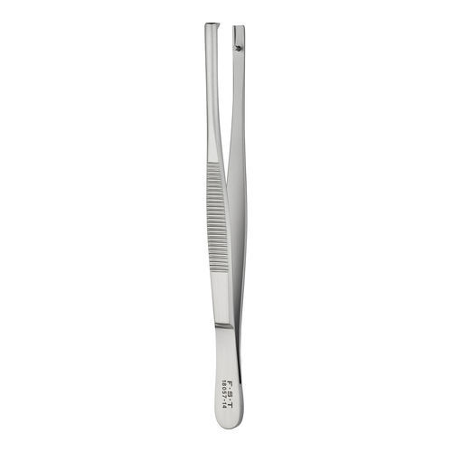 Pinza quirúrgica - 18057-14 - Fine Science Tools - veterinaria / abrazadera / reutilizable