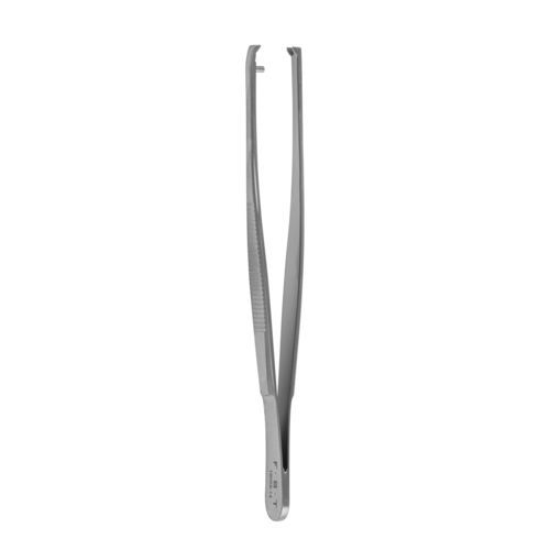 Pinza quirúrgica - 18059-14 - Fine Science Tools - veterinaria / abrazadera / reutilizable