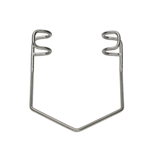 Retractor quirúrgico - 17000 series - Fine Science Tools - de acero inoxidable