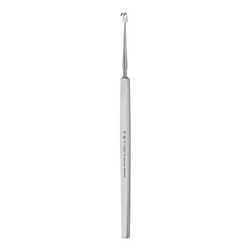 Retractor para odontología - 17021-13 - Fine Science Tools - para cirugía dental / de acero inoxidable