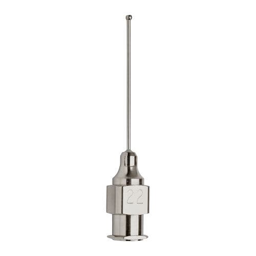 Aguja veterinaria - 18061 series - Fine Science Tools - reutilizable / 20 G / 18 G