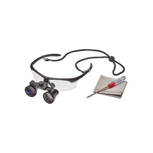 Lupa quirúrgica con montura de gafas - 28050 series - Fine Science Tools