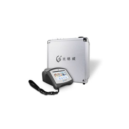 Dispositivo de revisión de la vista digital - BVS200 - Big Vision Medical