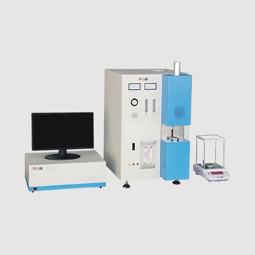 Analizador de carbono - EZL-IA101  - EziLab Scientific - de azufre / de laboratorio / automático
