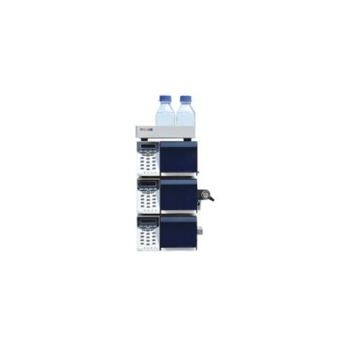 Sistema de cromatografía HPLC - EZL-AHS51 - EziLab Scientific - UV/VIS