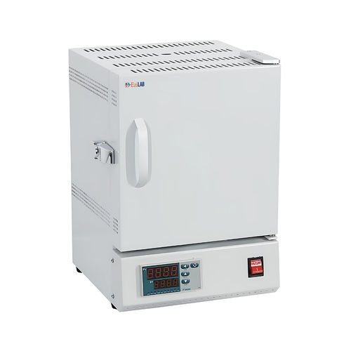 Horno de calor - EZL-MF101 - EziLab Scientific - térmico / de endurecimiento / de normalizado
