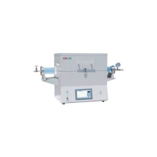 Horno tubular térmico - EZL-TF101 - EziLab Scientific - de calor / de laboratorio / de fibra cerámica