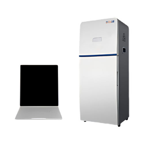 Sistema de imagen molecular automático - EZL-CS131 - EziLab Scientific - quimioluminiscencia / con pantalla táctil