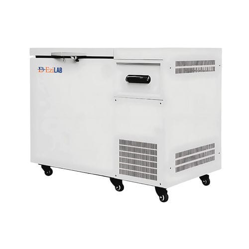 Congelador de laboratorio - EZL-HF151 - EziLab Scientific - de seguridad / médico / empotrable