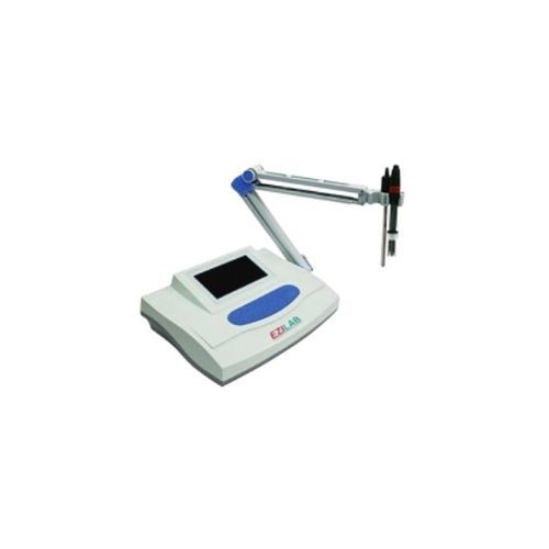 PH-metro de laboratorio - EZL-PM211 - EziLab Scientific - de mesa