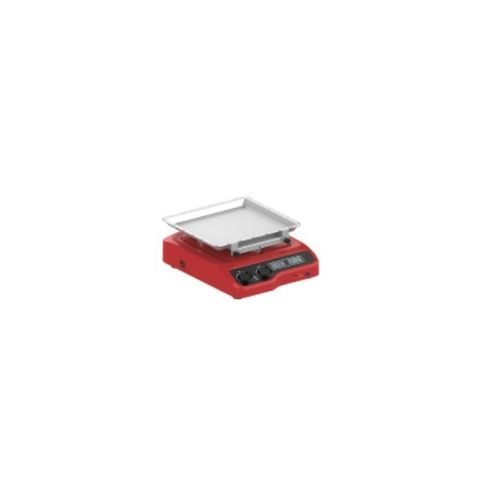 Agitador de laboratorio digital - EZL-LS101 - EziLab Scientific - integrado / programable