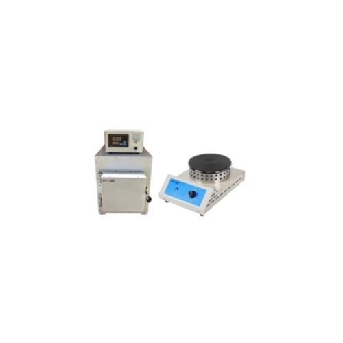Tester de control - EZL-ACT100 - EziLab Scientific - de temperatura / eléctrico / inorgánico