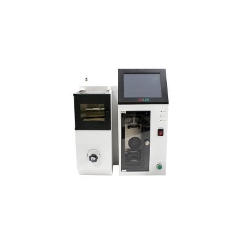 Destilador automático - EZL-ADA100 - EziLab Scientific - de vapor