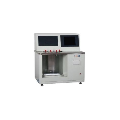 Viscosímetro capilar - EZL-KV100 - EziLab Scientific - para la industria alimentaria / para aplicaciones cosméticas / para la industria farmacéutica