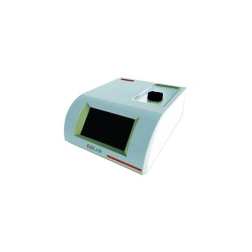 Refractómetro digital - EZL-AR171 - EziLab Scientific - de laboratorio / de mesa / con pantalla táctil
