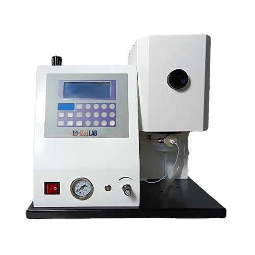 Fotómetro clínico - EZL-FP141 - EziLab Scientific - de laboratorio / de llama
