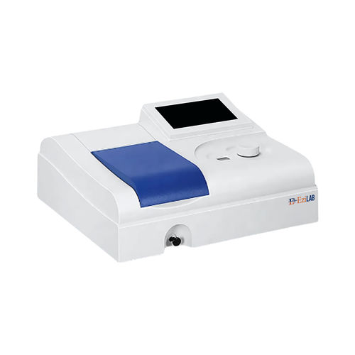 Espectrómetro óptico - EZL-VS112 - EziLab Scientific - UV-vis / visible / VIS