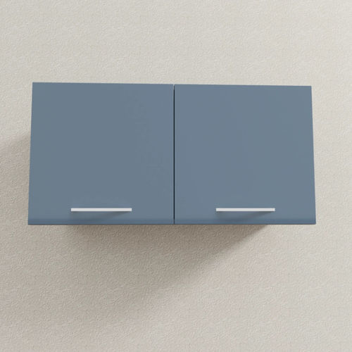 Armario para instrumental dental - WM3 - A4 Dental - con estante / de pared / con 2 puertas